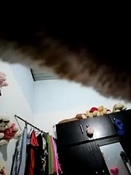 SUUGAR ISABELLA online show from 04/24/26, 07:27