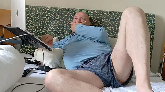 KinkCentral online show from 05/15/26, 09:16