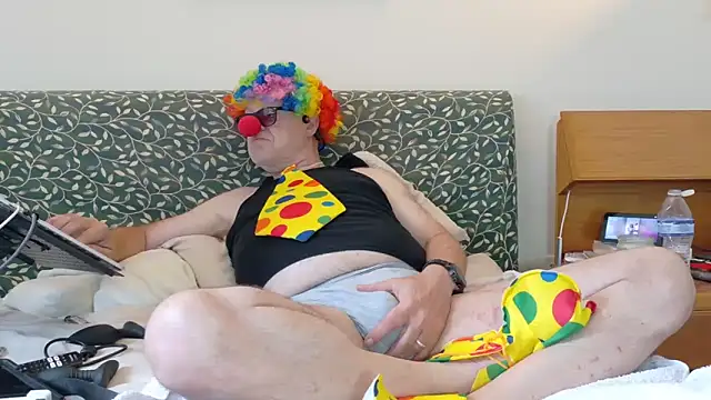 KinkCentral online show from 06/03/26, 06:57