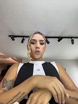 GabrielaPortmans online show from 05/18/26, 04:07