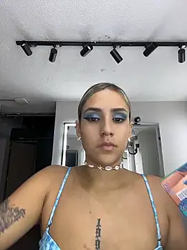 GabrielaPortmans online show from 05/19/26, 01:56