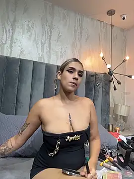 GabrielaPortmans online show from 06/07/26, 04:05