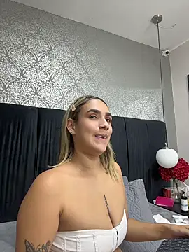 GabrielaPortmans online show from 06/16/26, 04:37