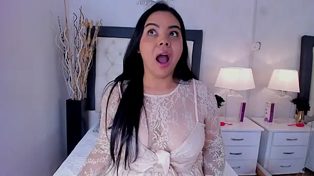 Gaby Herreraa online show from 05/19/26, 11:55