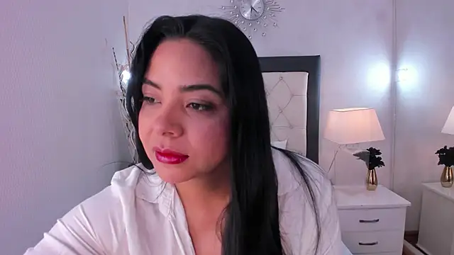 Gaby Herreraa online show from 06/13/26, 11:30
