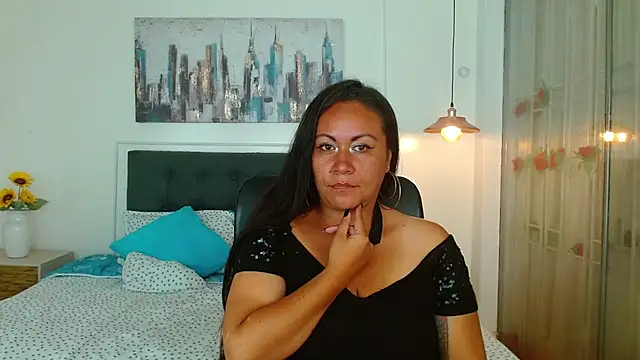 Eva thens online show from 04/24/26, 03:03