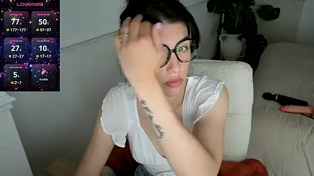 charlieangella online show from 05/05/26, 06:43