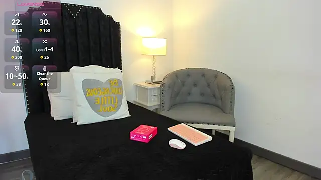 briny saez online show from 06/15/26, 06:32