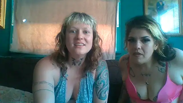RosieSwitchBitch online show from 06/22/26, 09:56