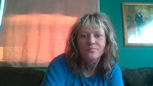 RosieSwitchBitch online show from 06/26/26, 11:14