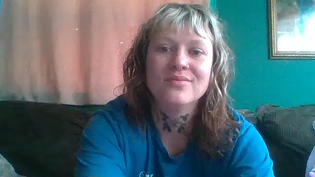 RosieSwitchBitch online show from 06/27/26, 12:22