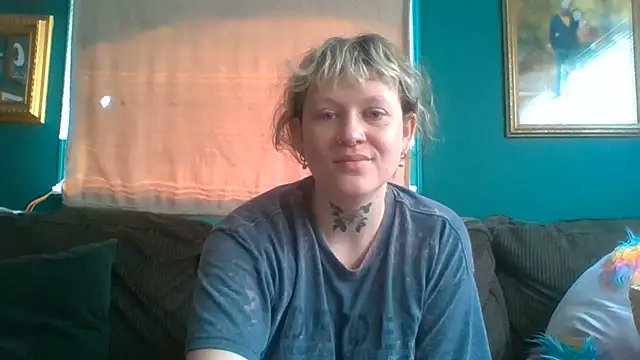 RosieSwitchBitch online show from 06/30/26, 12:50