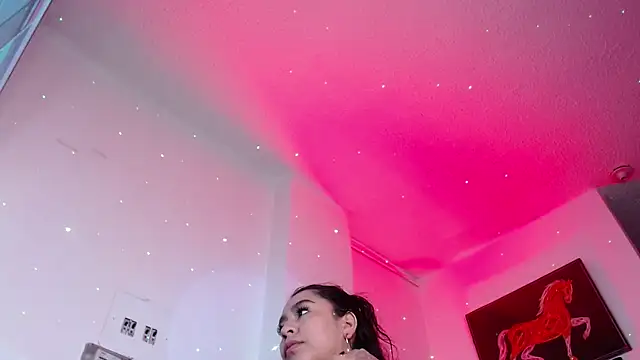 Carolina Bluee online show from 07/15/26, 12:38