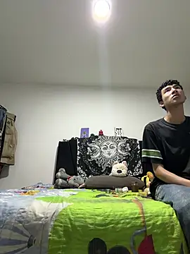 samuel prrr online show from 05/04/26, 10:50