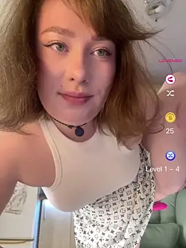 BettyRussian online show from 04/25/26, 10:07