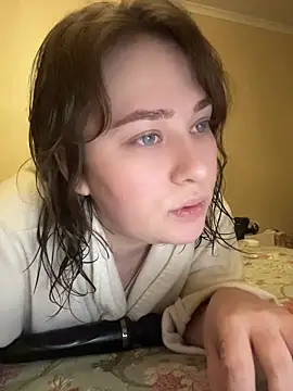BettyRussian online show from 04/29/26, 06:58