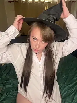 BettyRussian online show from 05/10/26, 11:37