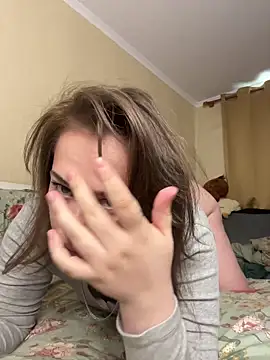 BettyRussian online show from 05/20/26, 01:28