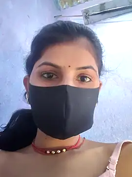 RUHI 1143 online show from 05/11/26, 04:40