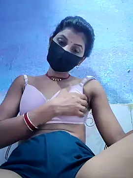 RUHI 1143 online show from 06/04/26, 06:41