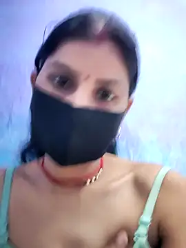 Snapshot of RUHI_1143 chatting on 06/24/26, 04:55 RUHI 1143 online show from 06/24/26, 04:55