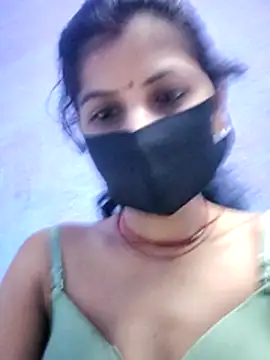 Snapshot of RUHI_1143 chatting on 06/24/26, 06:07 RUHI 1143 online show from 06/24/26, 06:07