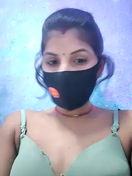 Snapshot of RUHI_1143 chatting on 07/01/26, 11:12 RUHI 1143 online show from 07/01/26, 11:12
