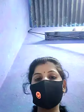 Snapshot of RUHI_1143 chatting on 07/11/26, 09:16 RUHI 1143 online show from 07/11/26, 09:16