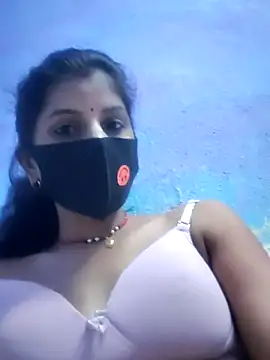 Snapshot of RUHI_1143 chatting on 07/14/26, 05:07 RUHI 1143 online show from 07/14/26, 05:07