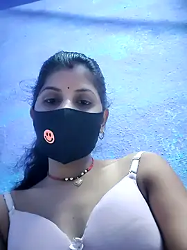 Snapshot of RUHI_1143 chatting on 07/28/26, 05:34 RUHI 1143 online show from 07/28/26, 05:34