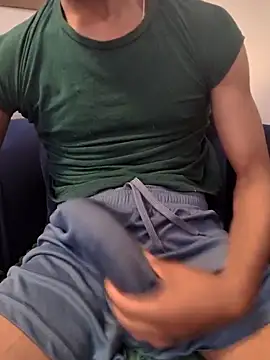 Switcherxxx online show from 05/23/26, 04:18