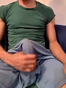 Switcherxxx online show from 05/27/26, 03:36