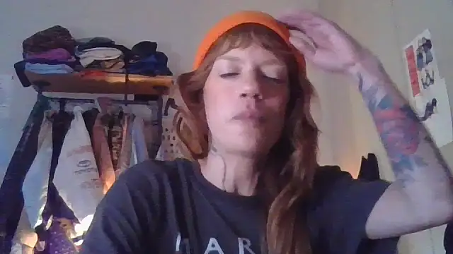 plsmecha online show from 07/10/26, 08:00