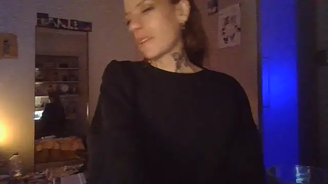 plsmecha online show from 07/12/26, 09:22