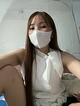 Miu-lete online show from 04/24/26, 05:37