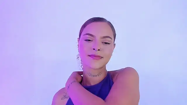Caroline420  online show from 06/05/26, 01:01