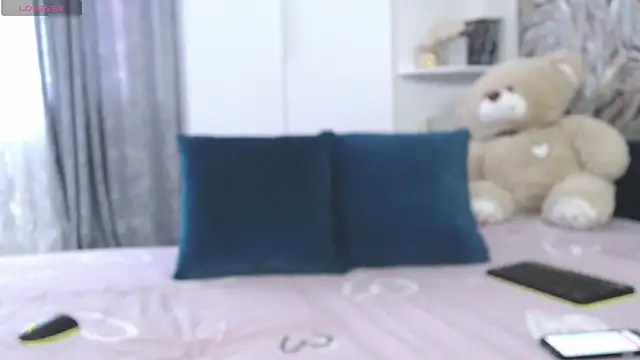 AnnabelleCaramel online show from 07/13/26, 03:20