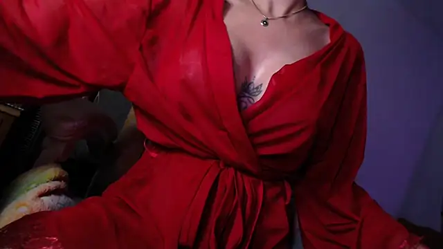 missydiorr10 online show from 05/07/26, 09:36