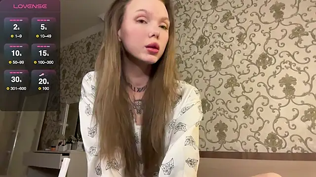 amellyMorgan online show from 04/26/26, 05:10