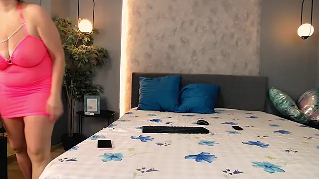Hellenn Sweet online show from 08/03/26, 05:06