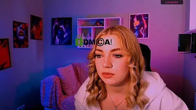 amelaya online show from 05/14/26, 11:50