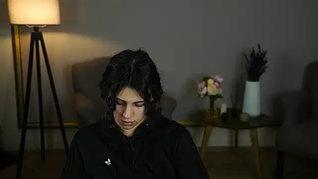 JinnyProtsman online show from 04/24/26, 02:30