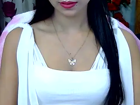 Snapshot of Alina_Nur chatting on 05/03/26, 06:47 Alina Nur online show from 05/03/26, 06:47