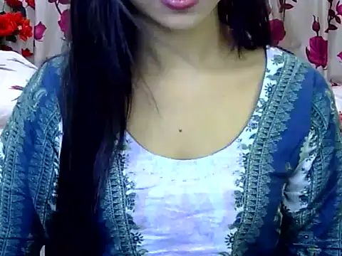 Alina Nur online show from 06/27/26, 02:23
