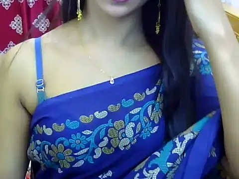 Alina Nur online show from 07/19/26, 05:38