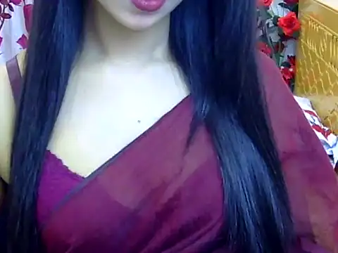 Alina Nur online show from 07/27/26, 05:42
