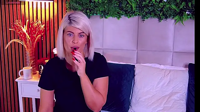 BunnyGoneBad online show from 04/27/26, 02:42