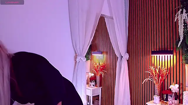 BunnyGoneBad online show from 06/11/26, 03:15
