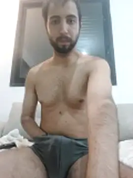 NakedSlave26 online show from 04/28/26, 09:53