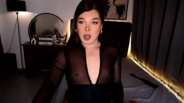 Empress Candice online show from 05/02/26, 10:53